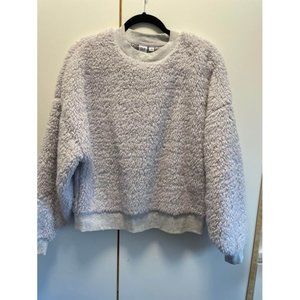 Gap Sherpa Sweater